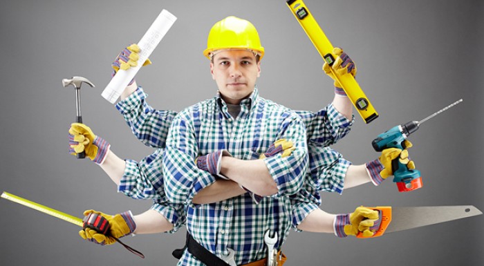 Služby hodinového manžela