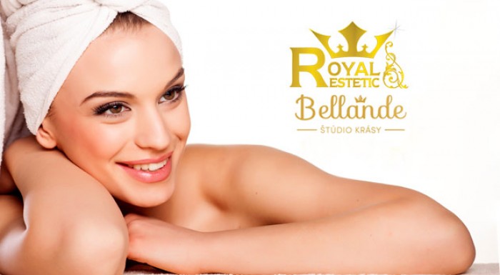 Fotorejuvenizácia pleti - IPL ošetrenie