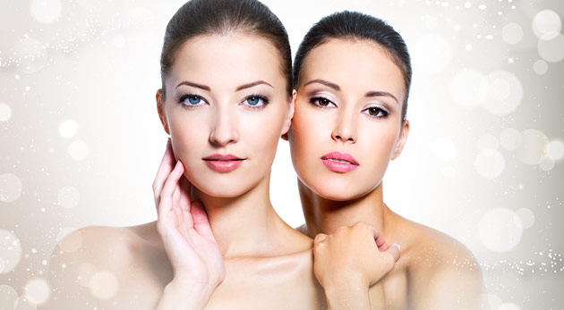 Očný lifting pre dámy i pánov