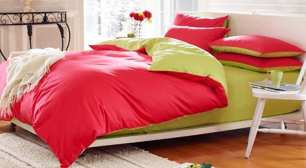 Obliečky z mikrovlákna Giovanelli Design