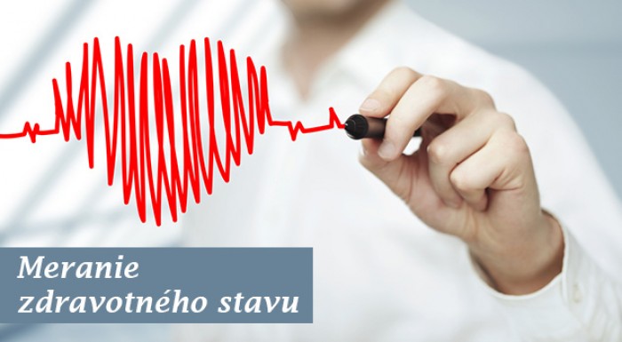 Diagnostika vášho zdravia prístrojom Diacom