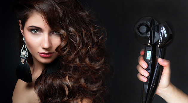 Kulma s LCD displejom