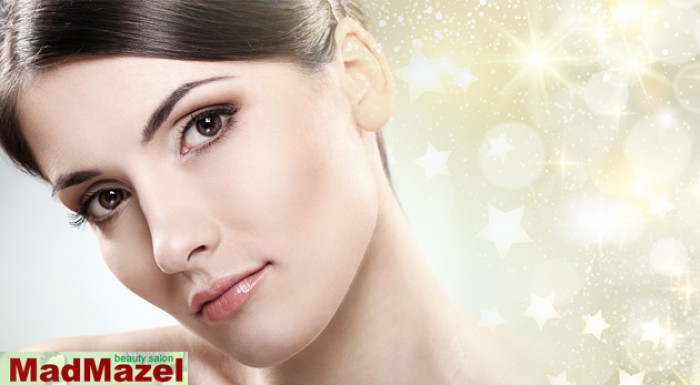 Hĺbkové ošetrenie pleti ultrazvukom