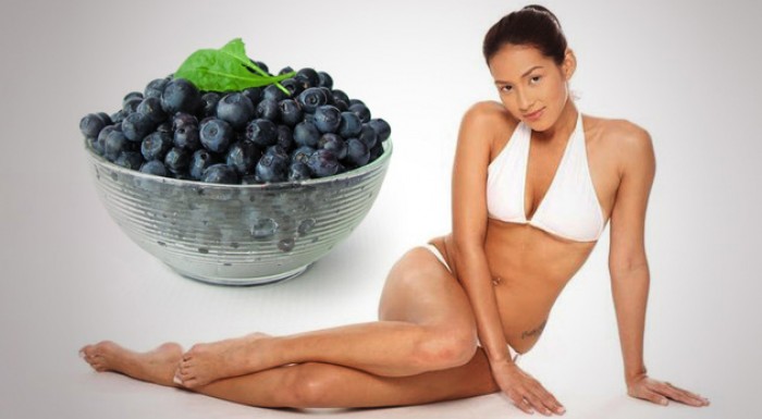 Superovocie Maqui berry alebo Africké mango