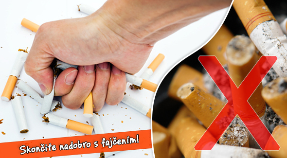 Zbavte sa fajčenia a abstinenčných príznakov pomocou metódy magnetickej biorezonancie.