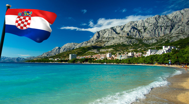 Dovolenka na Makarskej riviére