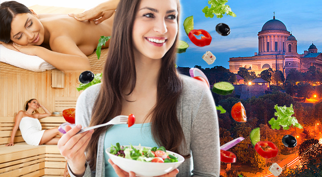 Detoxikačný pobyt v Maďarsku