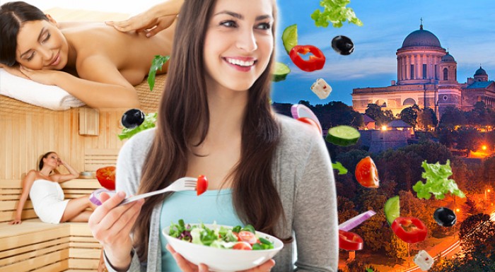 Detoxikačný pobyt v Maďarsku