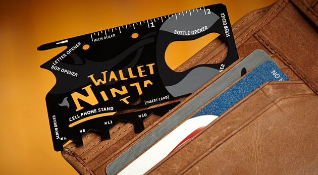 Praktický multifunkčný nástroj - akcia 3+1 zadarmo