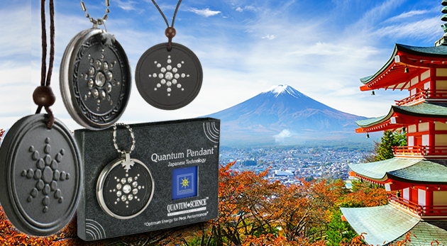 Energetické prívesky