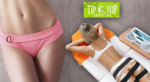 Elektrostimulácia pre dokonalú postavu