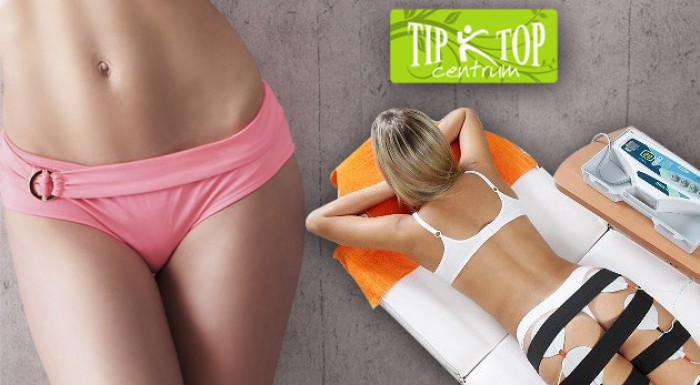 Elektrostimulácia pre dokonalú postavu