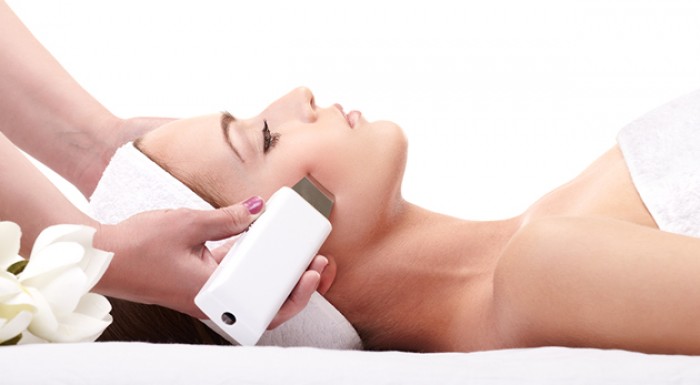 Ošetrenie pleti a analýza zdravotného stavu