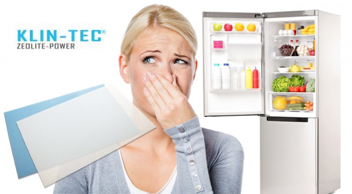 Pohlcovač pachov KLIN-TEC do auta alebo domácnosti