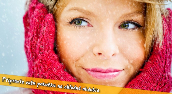 Kompletné kozmetické ošetrenie pleti - Harmonylife.