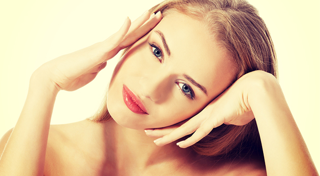 Exfoliácia alebo galvanické žehlenie pleti