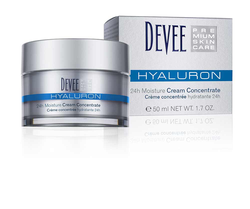 NOVINKA: Devee hyalurón krém (50 ml)