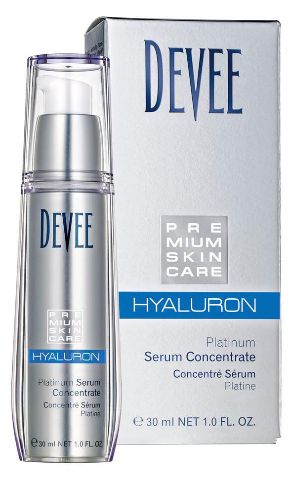 Devee hyalurón sérum (30 ml)
