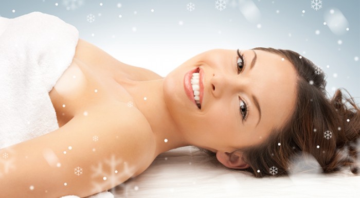 Hĺbkové čistenie pleti s prírodnou kozmetikou