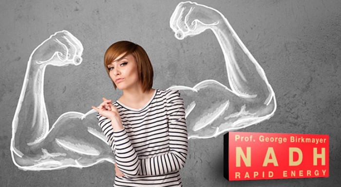 Revolučný výživový doplnok Rapid Energy