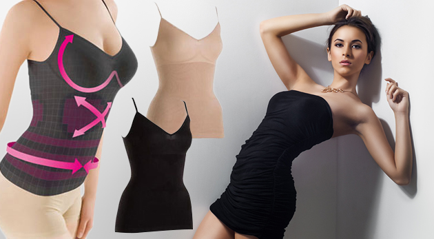 Sťahovacie tielko Germa Shape Up