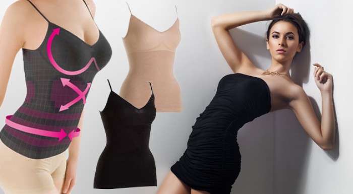 Sťahovacie tielko Germa Shape Up