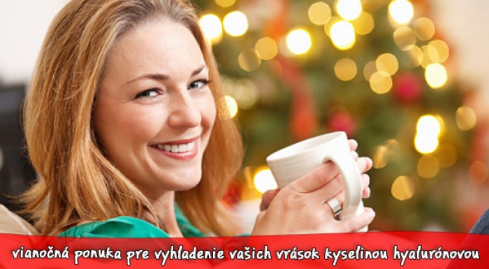 Sérum s kyselinou hyalurónovou. Pomáha pri redukcii vrások, navracia pleti jemnosť a hebkosť.