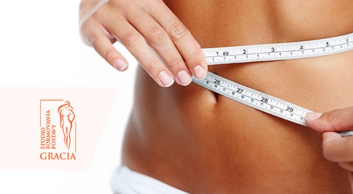 Prevratné cvičenia v štúdiu GRACIA