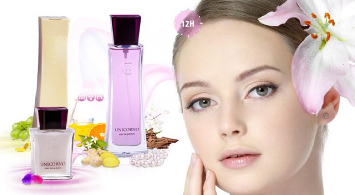 Luxusná kozmetická sada Beauty Cosmetics