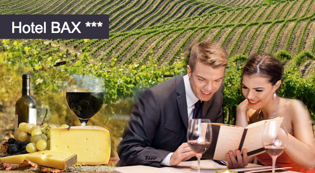 Romantika na južnej Morave