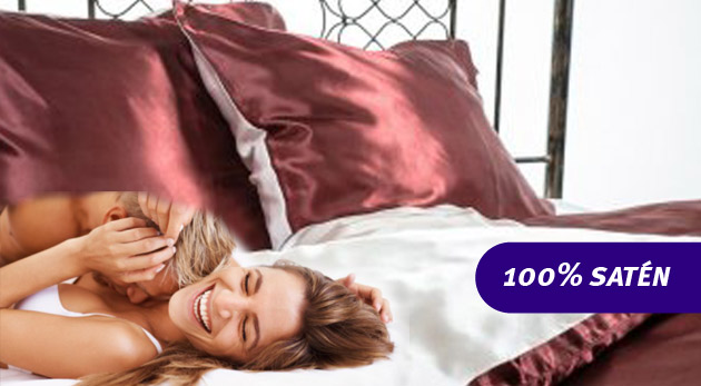 Saténové obliečky Giovanelli Design