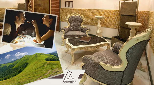 Oddychové dni v Národnom parku Poloniny