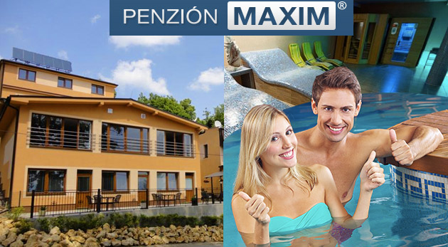 Relax v čarovných Bojniciach