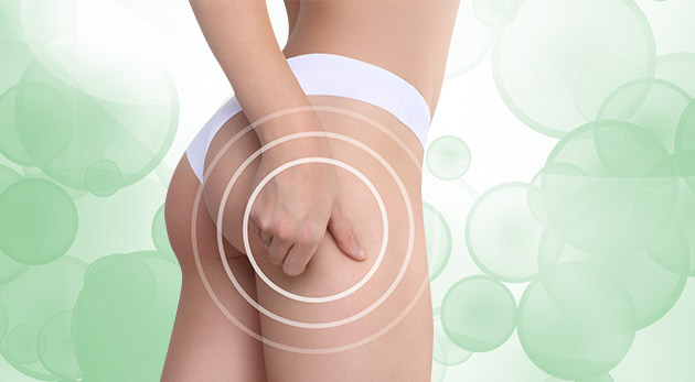 Neinvazívna laserová liposukcia v Camael studiu