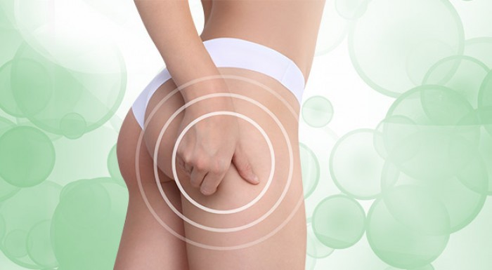 Neinvazívna laserová liposukcia v Camael studiu