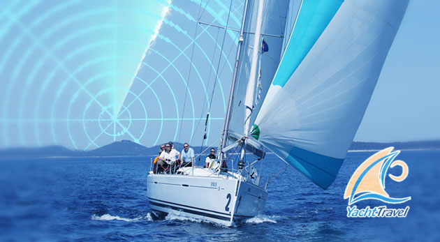 Kapitánske kurzy od Yacht Travel