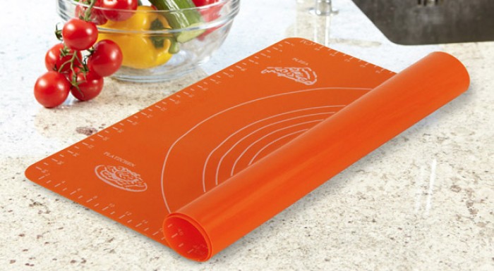 Silikónová doska Smart