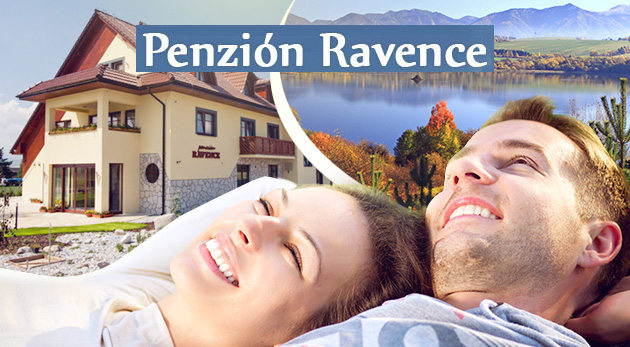 Relaxom nabité dni pri Liptovskej Mare