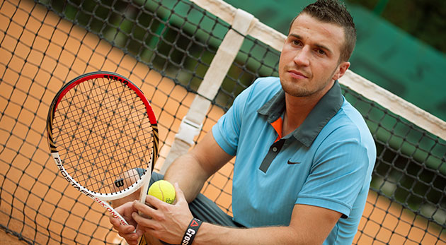 Permanentka na 5 alebo 10 hodín lekcií tenisu