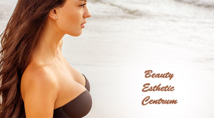 Zväčšenie a spevnenie pŕs