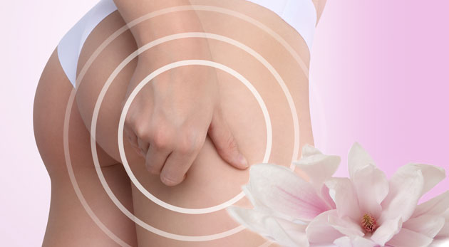 Lymfodrenáž v Andrea Beauty