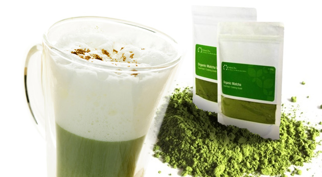 Čaj matcha s jedinečnými účinkami na vaše zdravie
