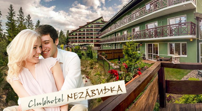 Slnečné dni vo Vysokých Tatrách