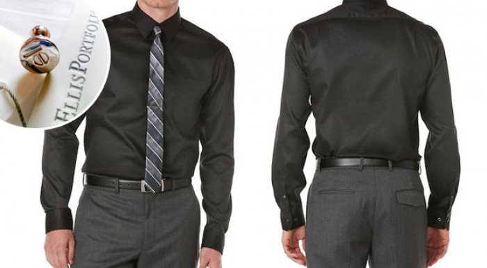 Značkové pánske košele