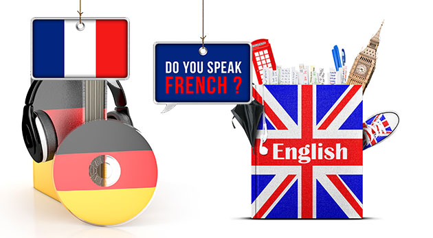 Jazykové kurzy priamo v centre Bratislavy