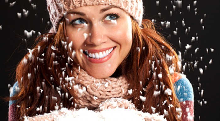 Bioregenerácia pleti - kozmetické ošetrenie tváre.