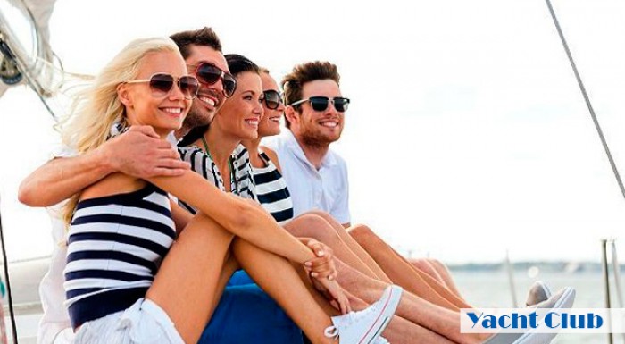 Týždenná plavba jachtou po ostrovoch Dalmácie