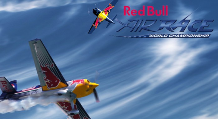 Zájazd na finále Red Bull Air Race v Budapešti
