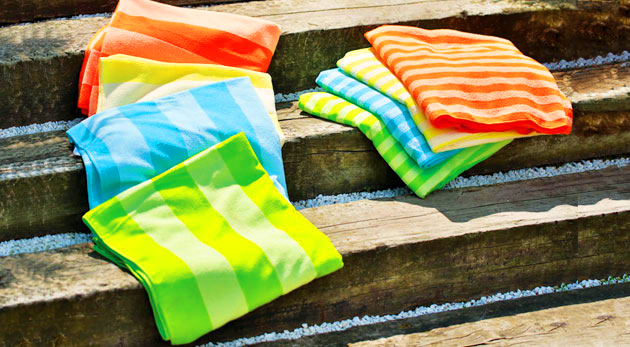 Rýchloschnúca osuška