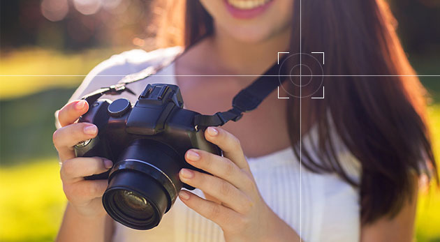 Kurz fotografovania v Bratislave